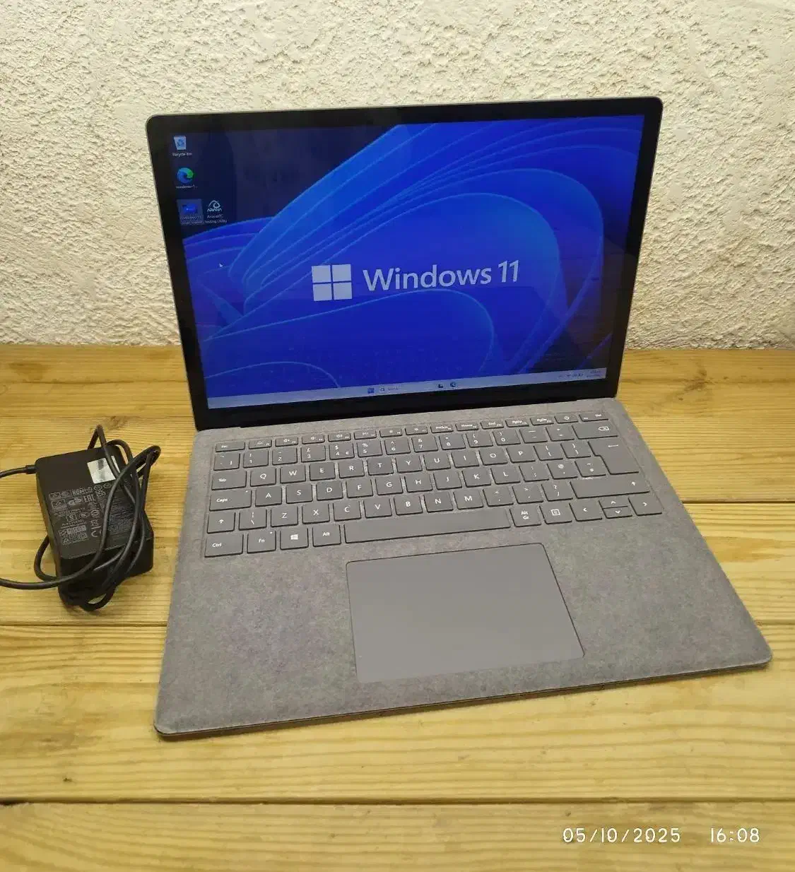 سرفیس لپتاپ ۴ surface laptop 4 Ryzen5 16GB 2K تاچ|رایانه همراه|تهران, جمهوری|دیوار