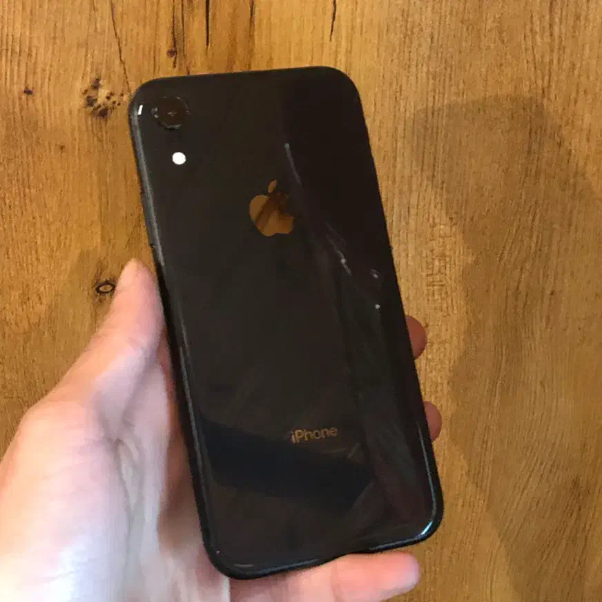 آیفون Xr 128G|موبایل|رشت, لاکانی|دیوار