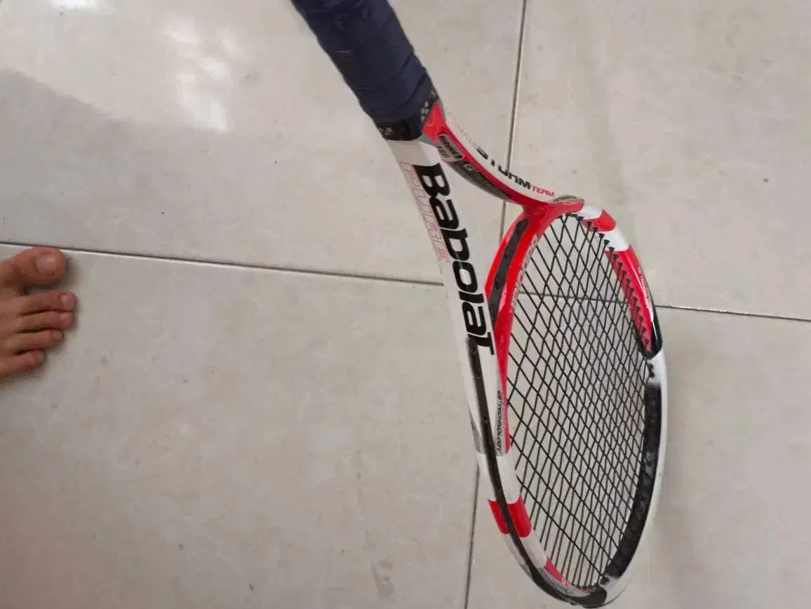 راکت تنیس اصل و غیراصل|تجهیزات ورزشی|تهران, گیشا|دیوار