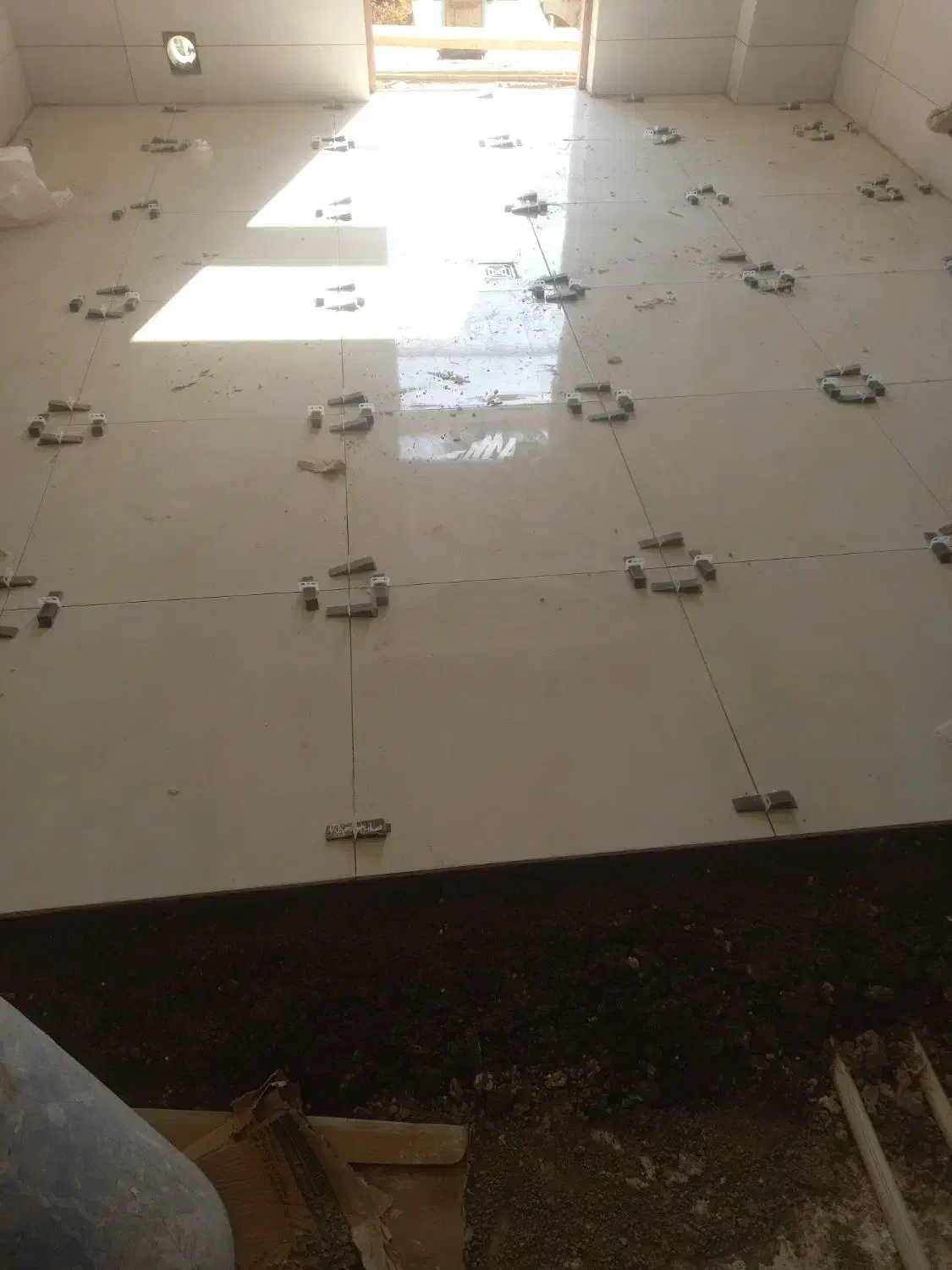 سرامیک کار وسنگ کار|خدمات پیشه و مهارت|اسلامشهر, شهرک قائمیه|دیوار