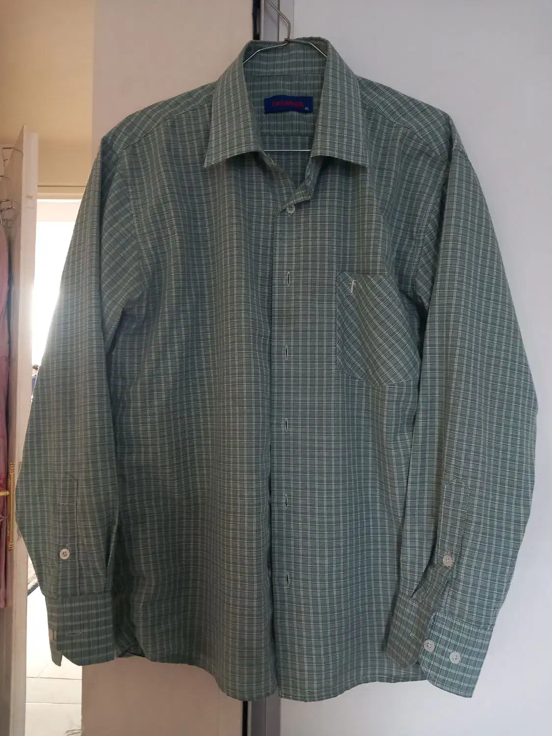 پیراهن مردانه سایز l و xl|لباس|تهران, امام حسین|دیوار