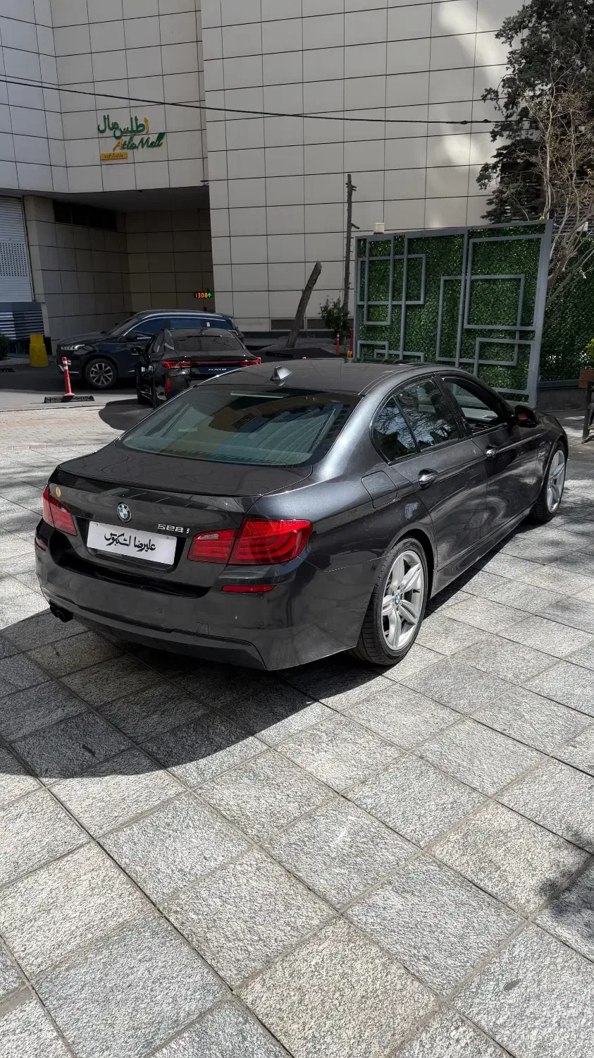 BMW 528 2013|خودرو سواری و وانت|تهران, اقدسیه|دیوار