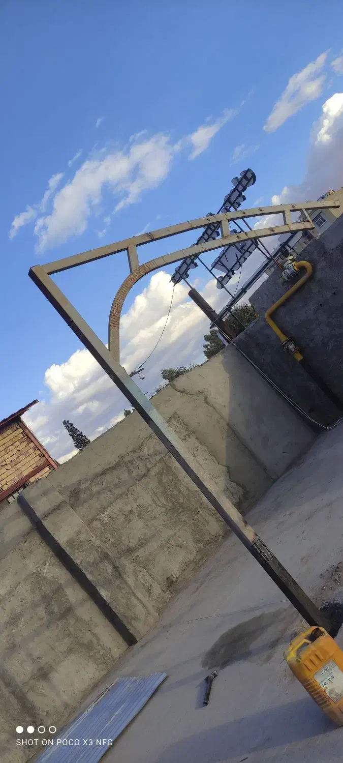 جوشکاری سیار|خدمات پیشه و مهارت|سیرجان, |دیوار