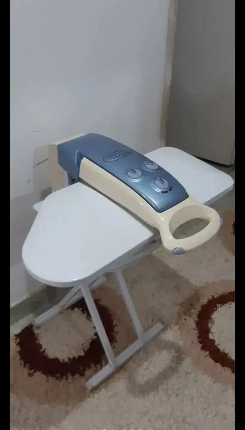 اتوی ایستاده بکو درحدنو قیمت مناسب زدم|اتو و لوازم اتو|تبریز, |دیوار