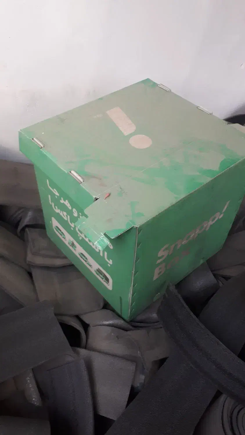 باکس اسنپ|قطعات یدکی و لوازم جانبی|تهران, هاشمی|دیوار