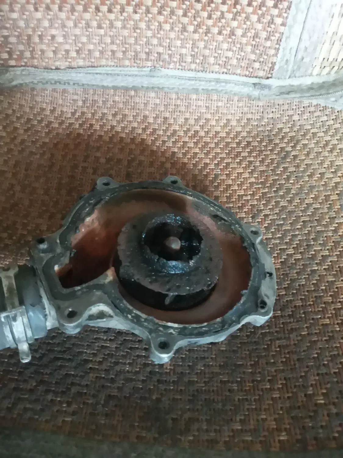 لوازم استوک لیفان ۶۲۰ ۱۶۰۰|قطعات یدکی و لوازم جانبی|خاوران, |دیوار