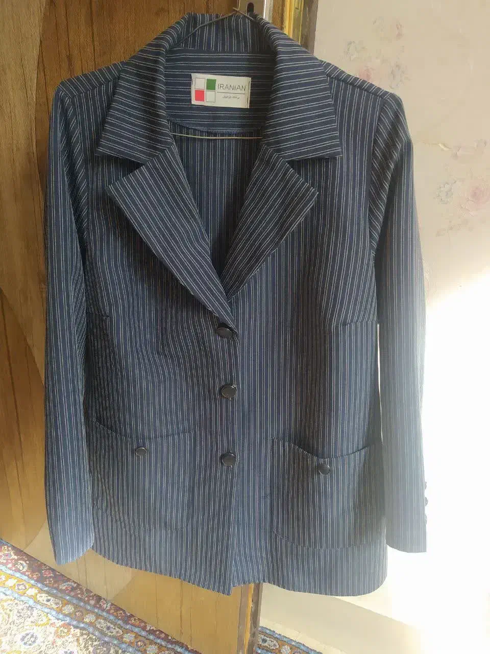 مانتو کتی|لباس|بیرجند, |دیوار