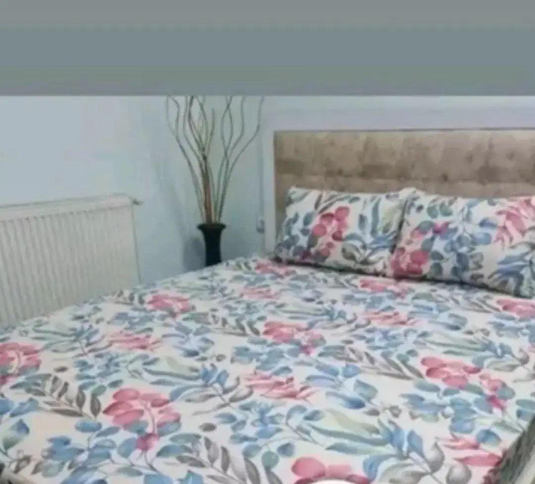 کاورتشک دونفره|سرویس روتختی|آبادان, |دیوار