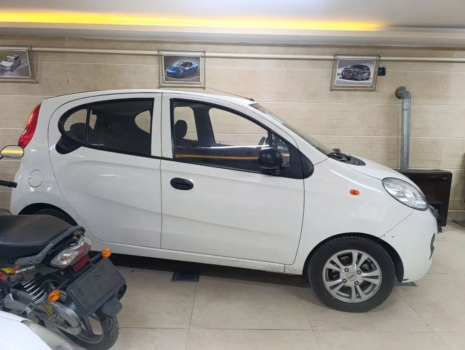 ،ام وام|خودرو سواری و وانت|زنجان, |دیوار