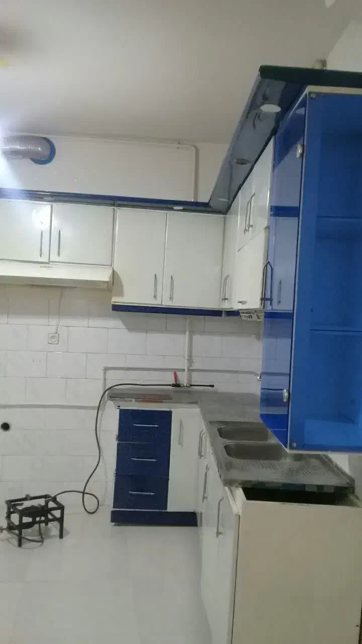 کابینت|آب‌چکان و نظم‌دهنده ظروف|اراک, |دیوار