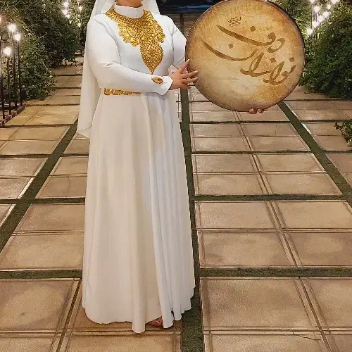 دف . دفنواز .بال فرشته بله برون . خواستگاری .مداحی|خدمات پذیرایی، مراسم|تهران, زنجان جنوبی|دیوار