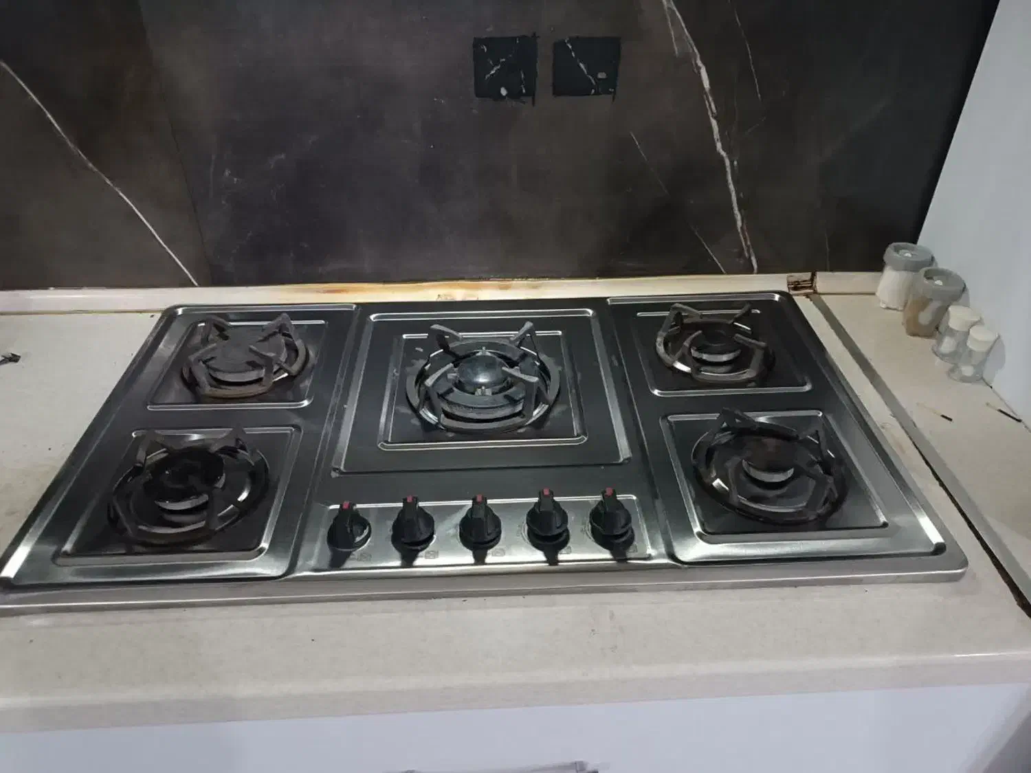 تعمیرات اجاق گاز رومیزی|خدمات پیشه و مهارت|مشهد, طلاب|دیوار