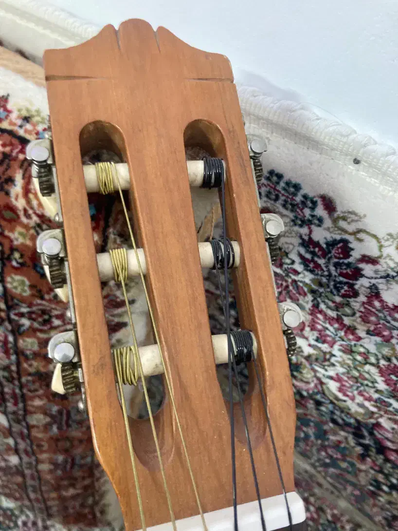 گیتار یاماها c40m Yamaha اصل|گیتار، بیس، امپلیفایر|مشهد, رسالت|دیوار