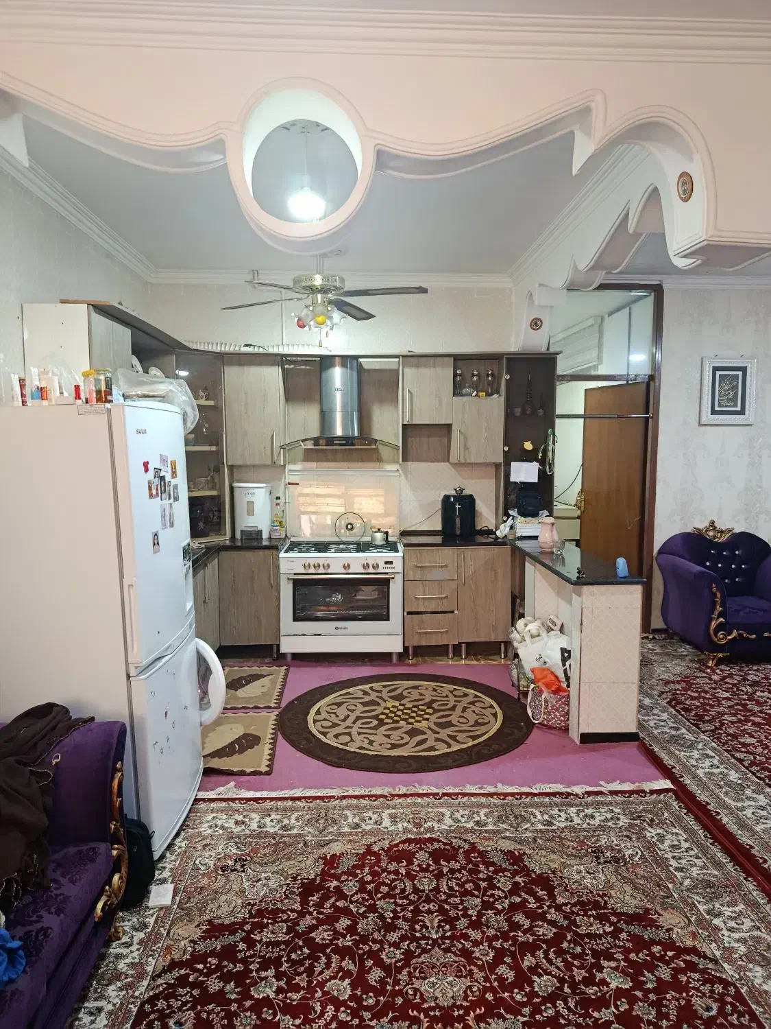 فروش ویلایی|فروش خانه و ویلا|بهبهان, |دیوار