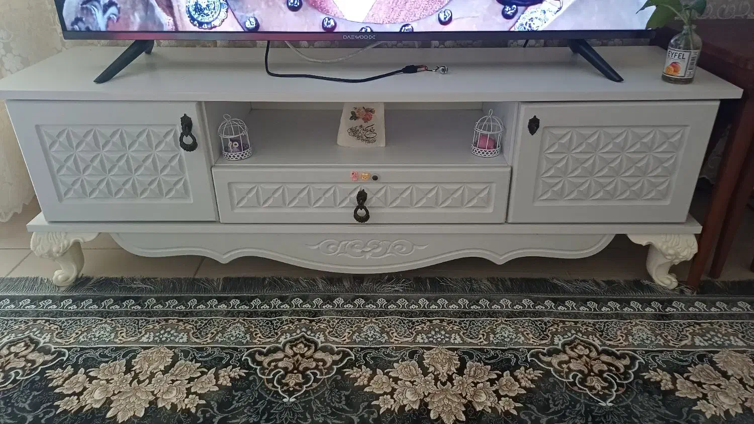 میز Tv|بوفه، ویترین، کنسول|قم, پردیسان|دیوار