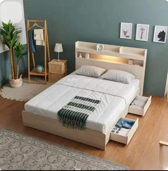 تخت خواب|تخت و سرویس خواب|مشهد, نوید|دیوار