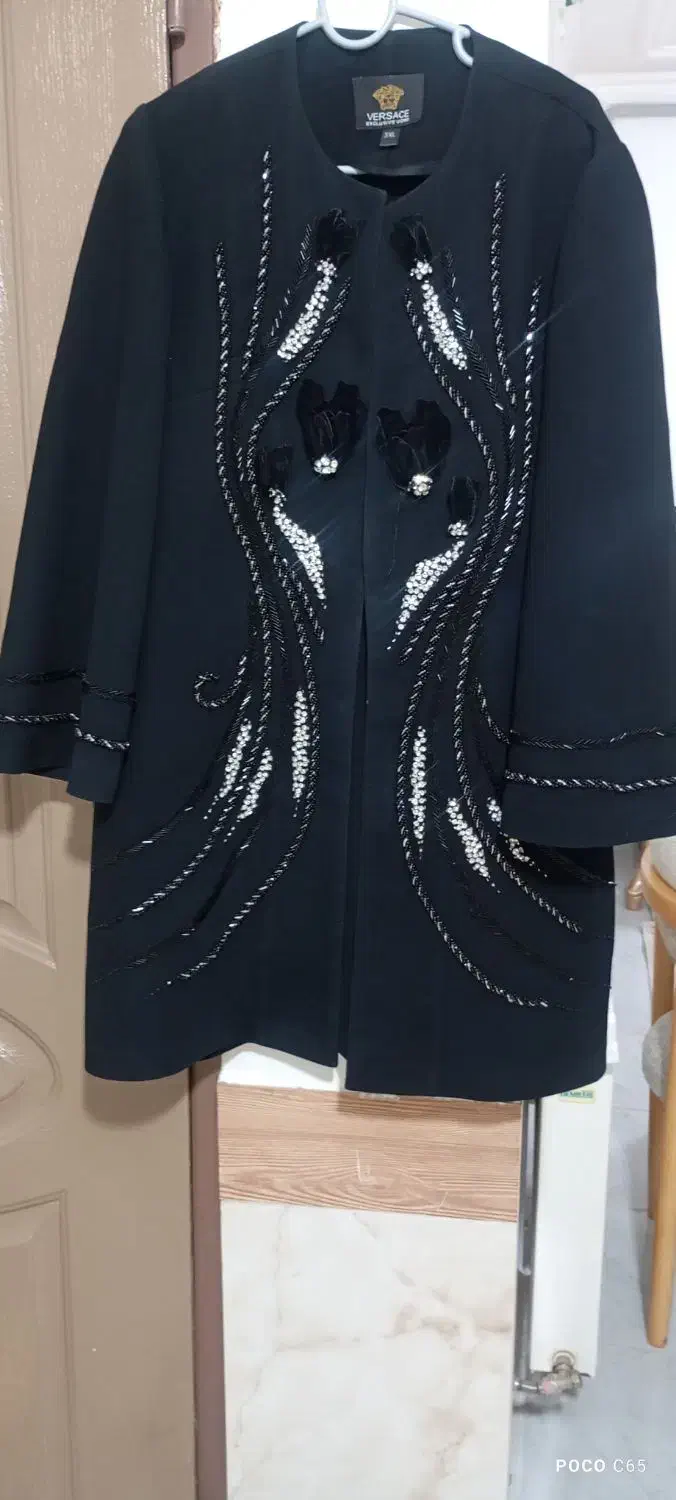 کت مجلسی|لباس|مرند, |دیوار