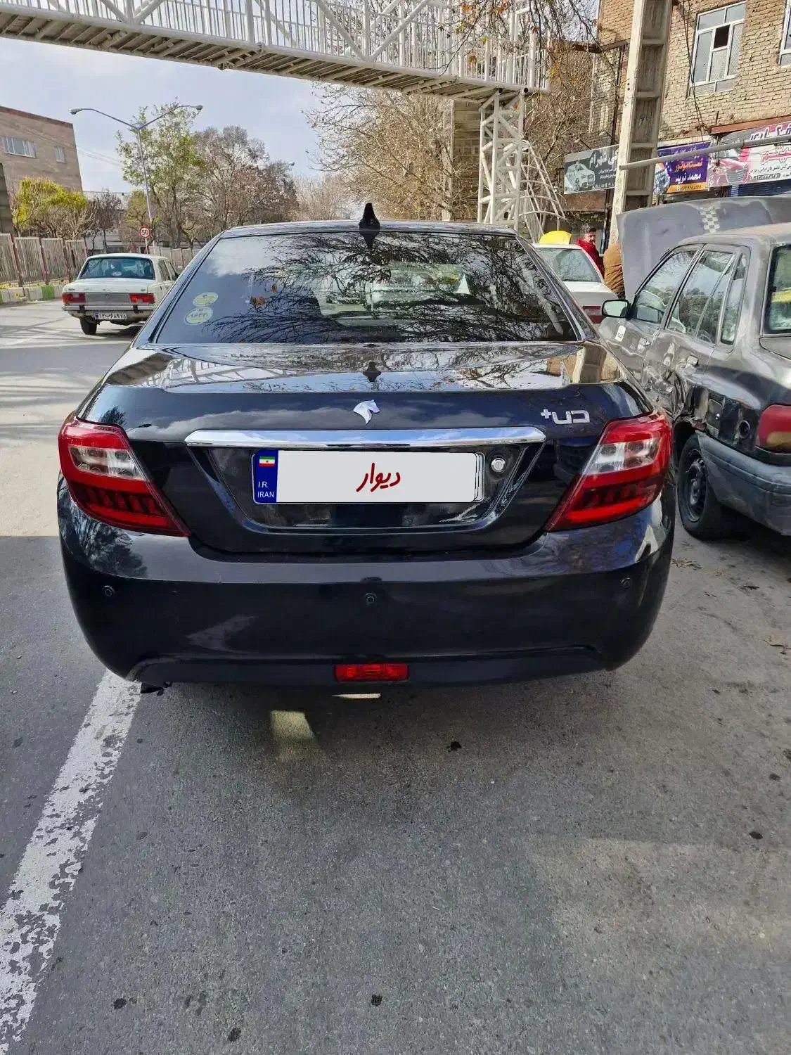 دناپلاساتومات،،توربوفول|خودرو سواری و وانت|مراغه, |دیوار