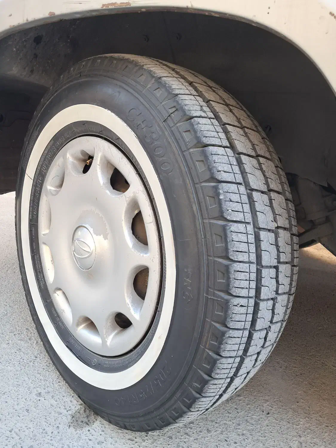 وانت مزدا مدل ۸۶ تکسوز درجه یک|خودرو سواری و وانت|کردکوی, |دیوار