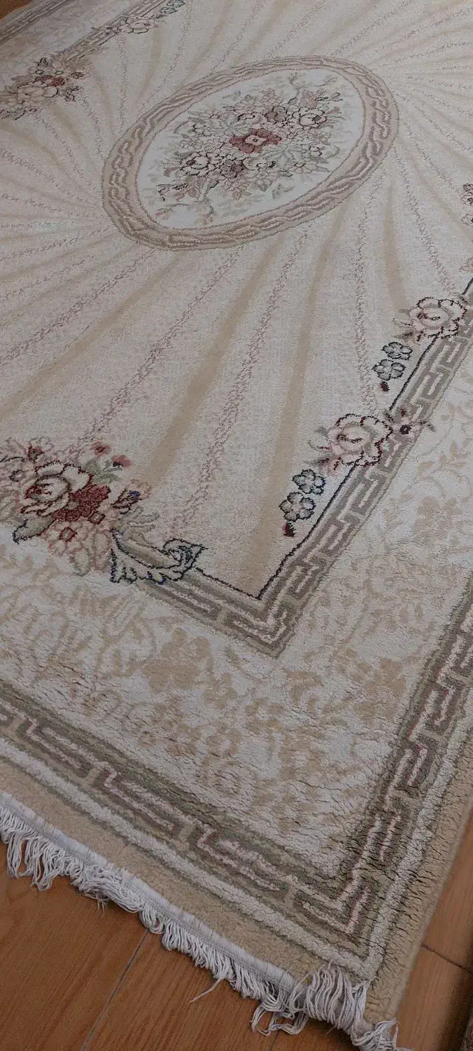 ۲عدد فرش ۶ متری و یک ۴ متری|فرش|بندرعباس, |دیوار