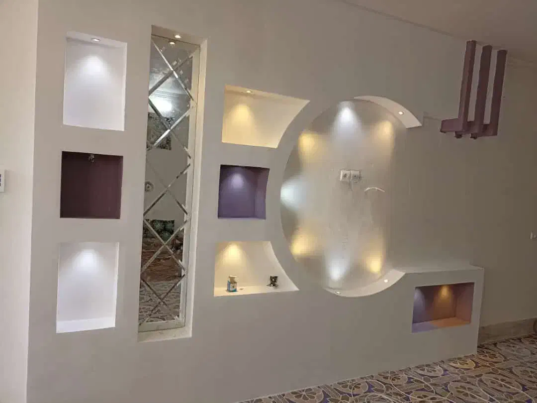 سقف کاذب|خدمات پیشه و مهارت|قائن, |دیوار