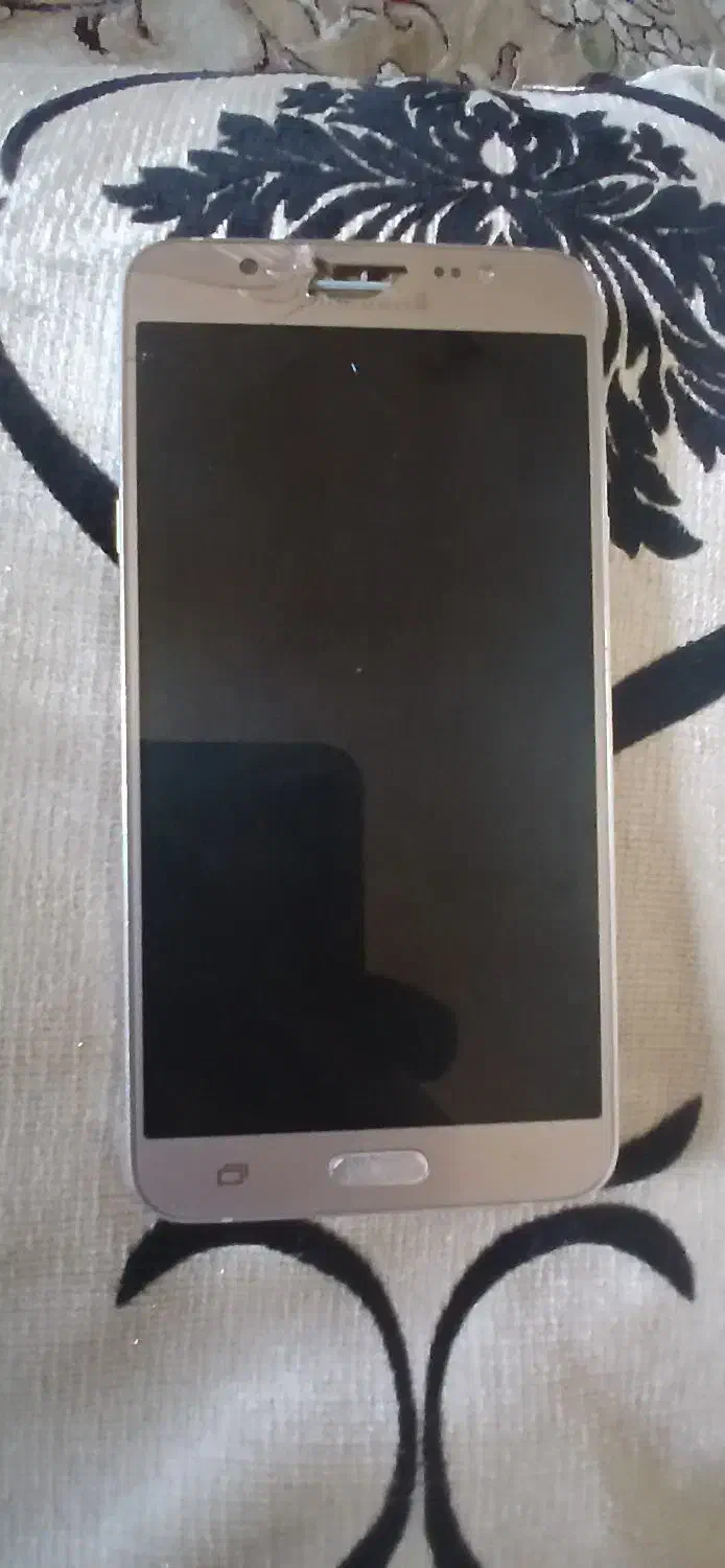 سامسونگJ7 2016|موبایل|بروجرد, |دیوار