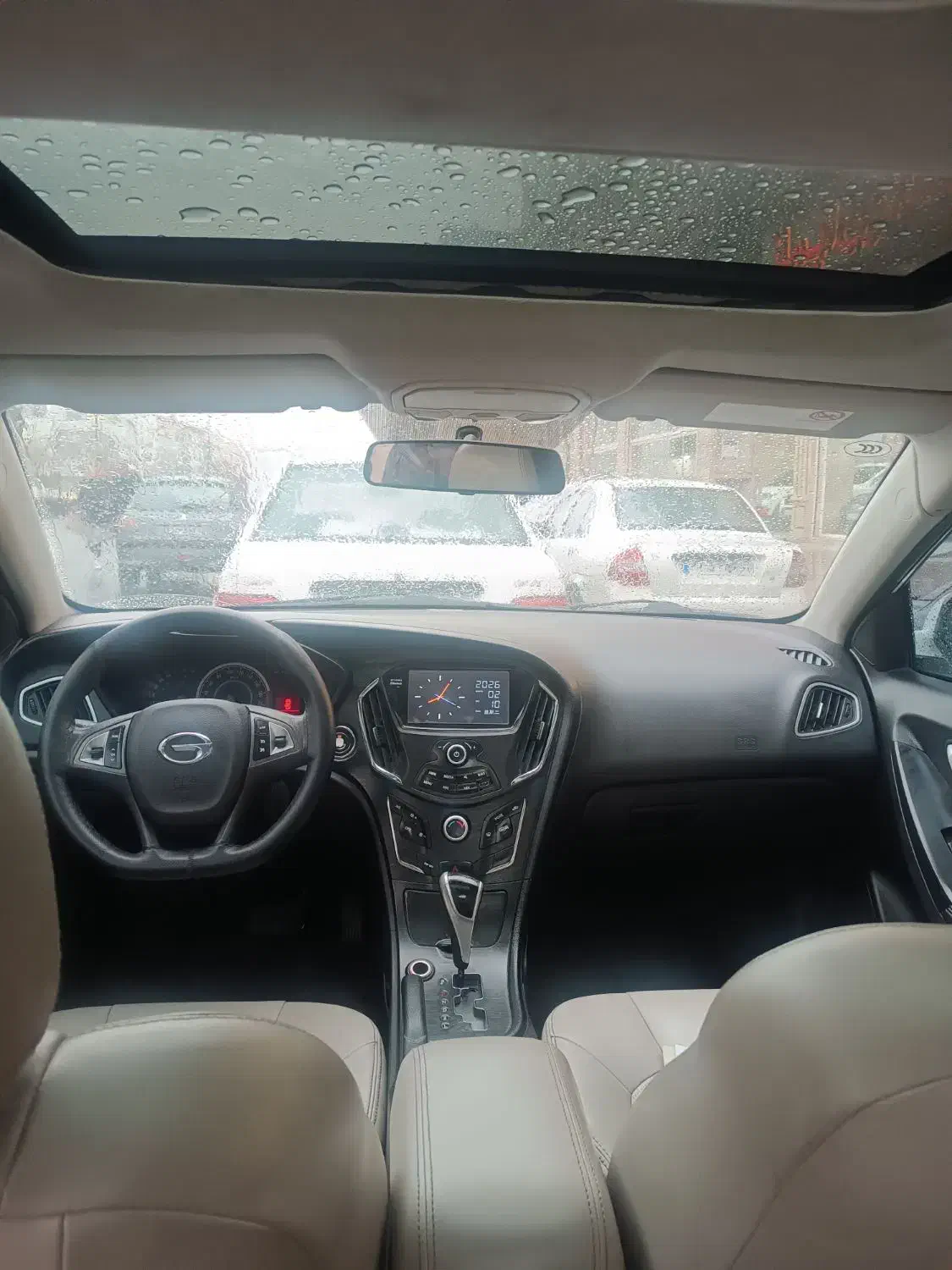 گک ترامپچی 2015|خودرو سواری و وانت|چهارباغ, |دیوار