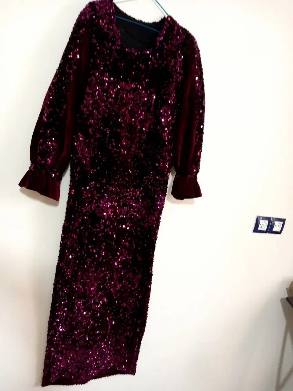 لباس محلی (لری)|لباس|یاسوج, |دیوار