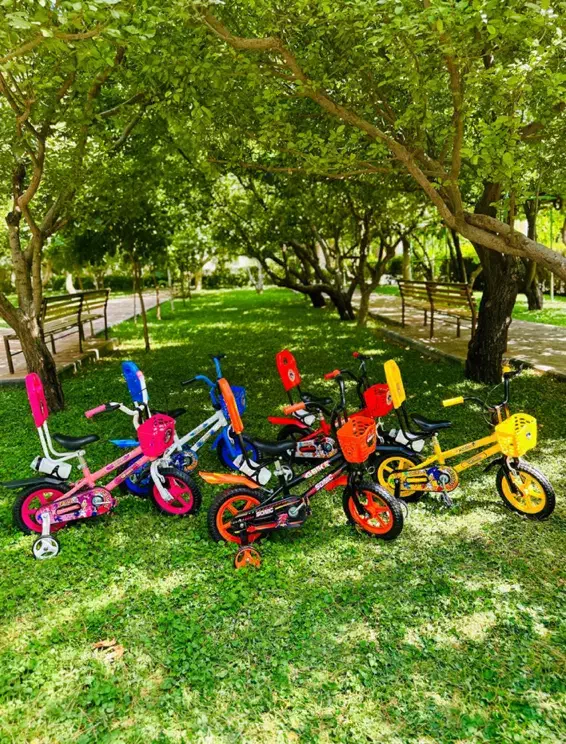 دوچرخه سونیک ۱۲|دوچرخه، اسکیت، اسکوتر|شوشتر, |دیوار