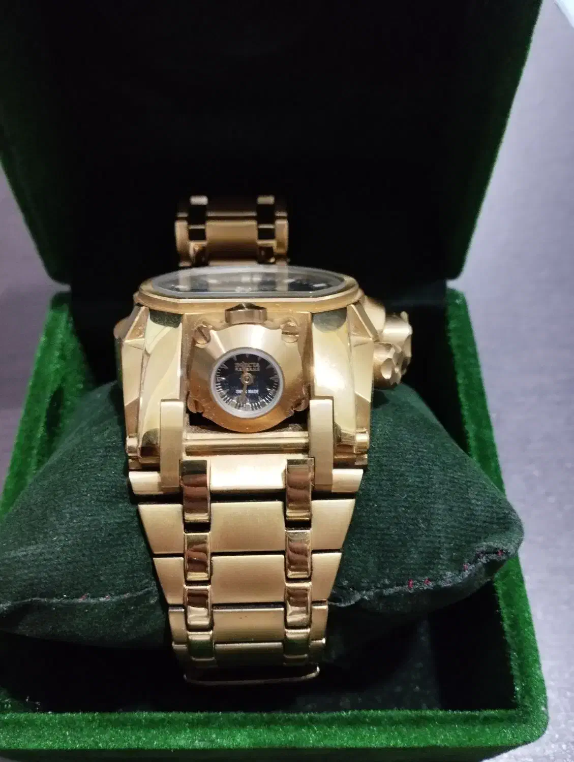 ساعت مچی مردانه اصل|ساعت|تبریز, |دیوار