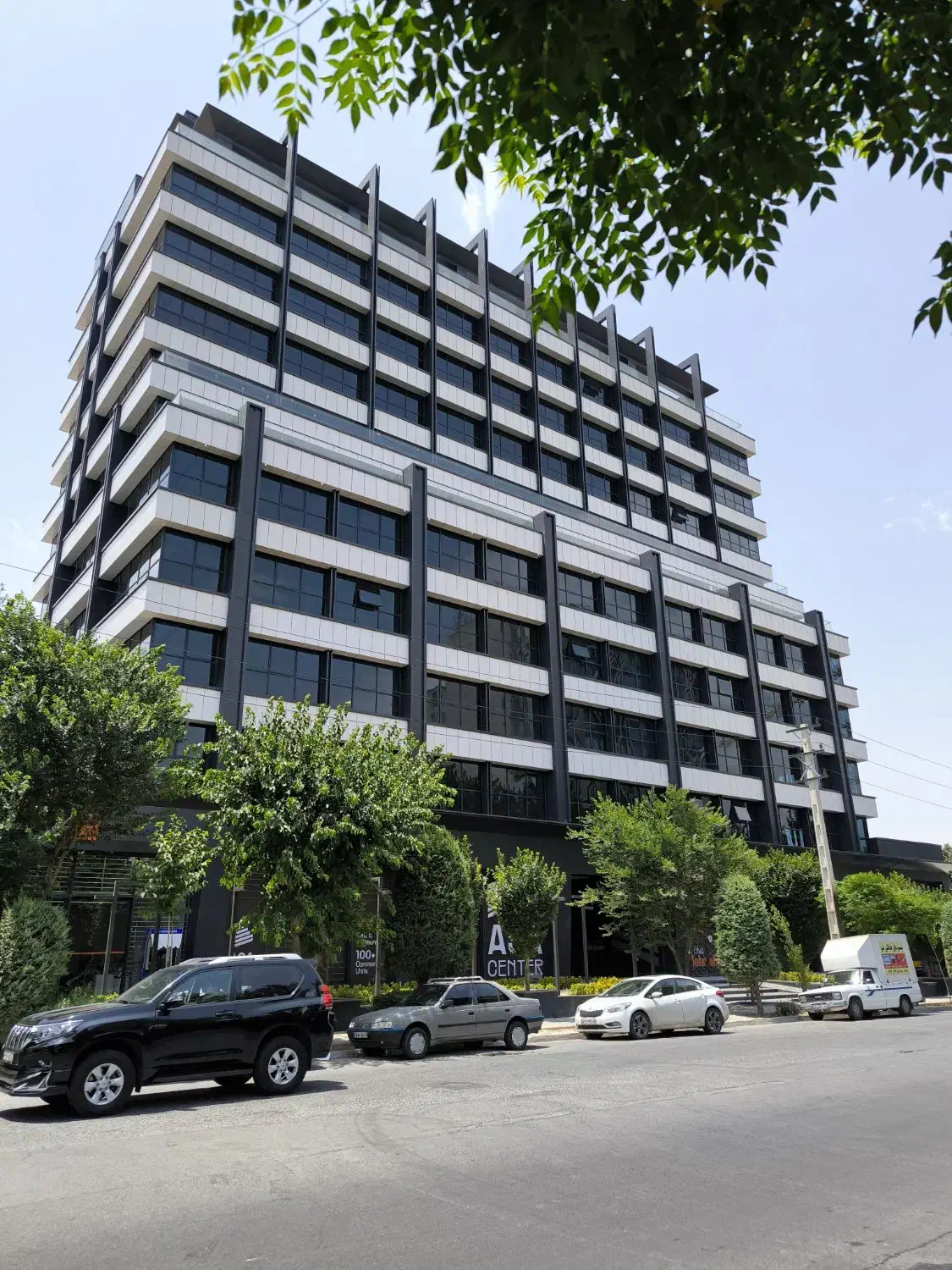 رهن دفترکار مهرشهر فاز1