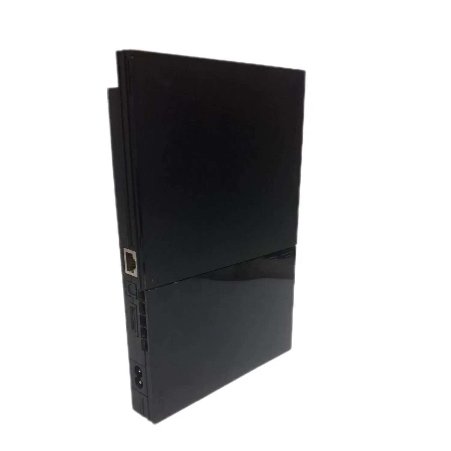 ps2 slim|کنسول، بازی ویدئویی و آنلاین|دامغان, |دیوار