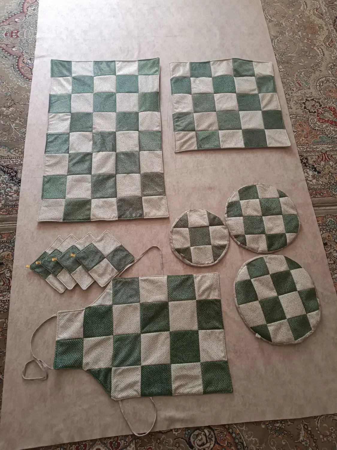 کاور بالش. کوسن|رختخواب، بالش، پتو|پرند, فاز ۵|دیوار