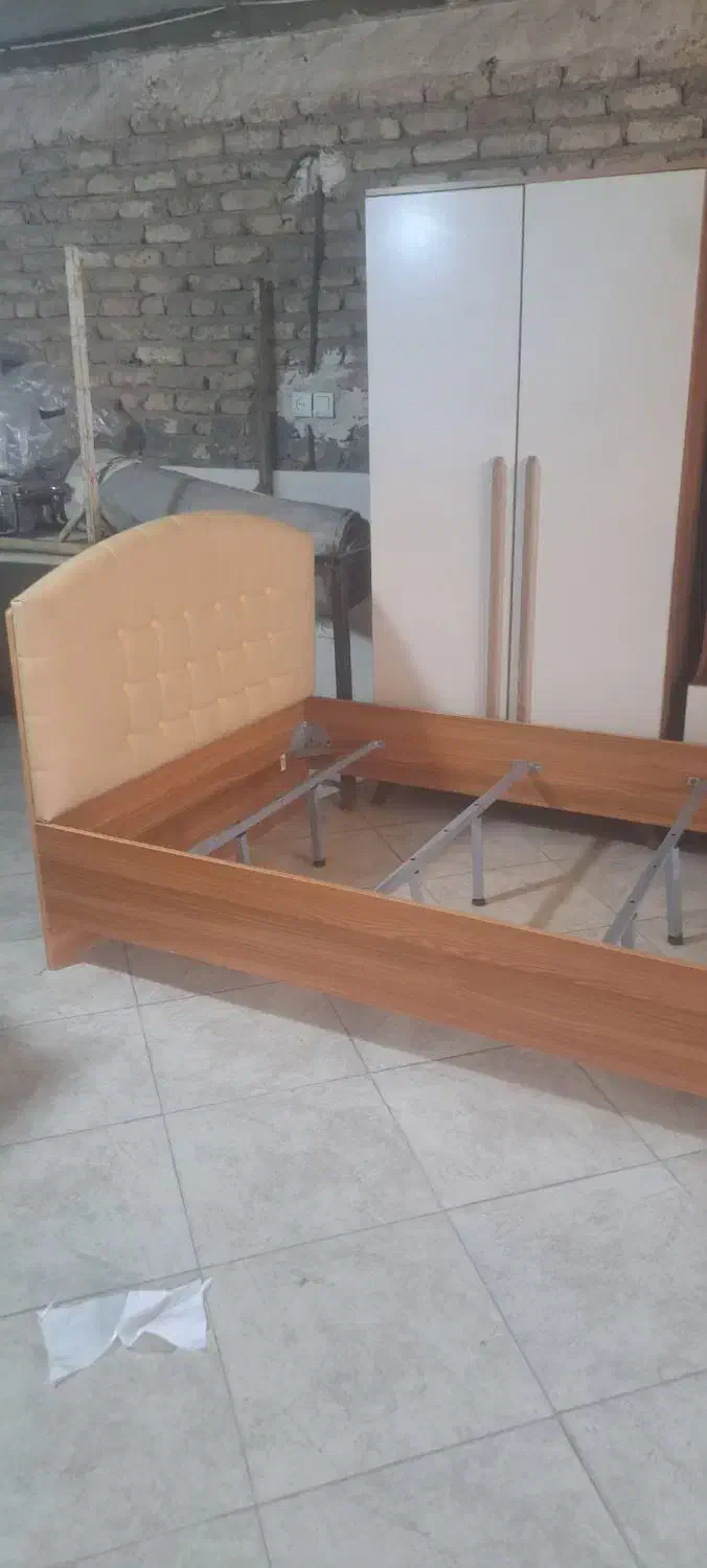 سرویس خواب نوجوان|تخت و سرویس خواب|اسلامشهر, بهرام آباد|دیوار