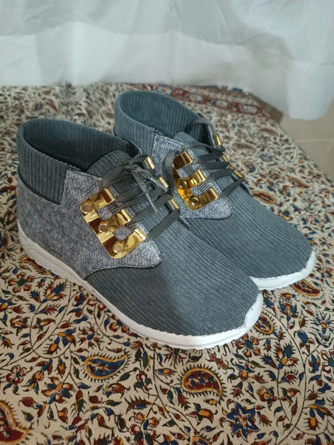 کفش نو|کیف، کفش، کمربند|کرمان, |دیوار