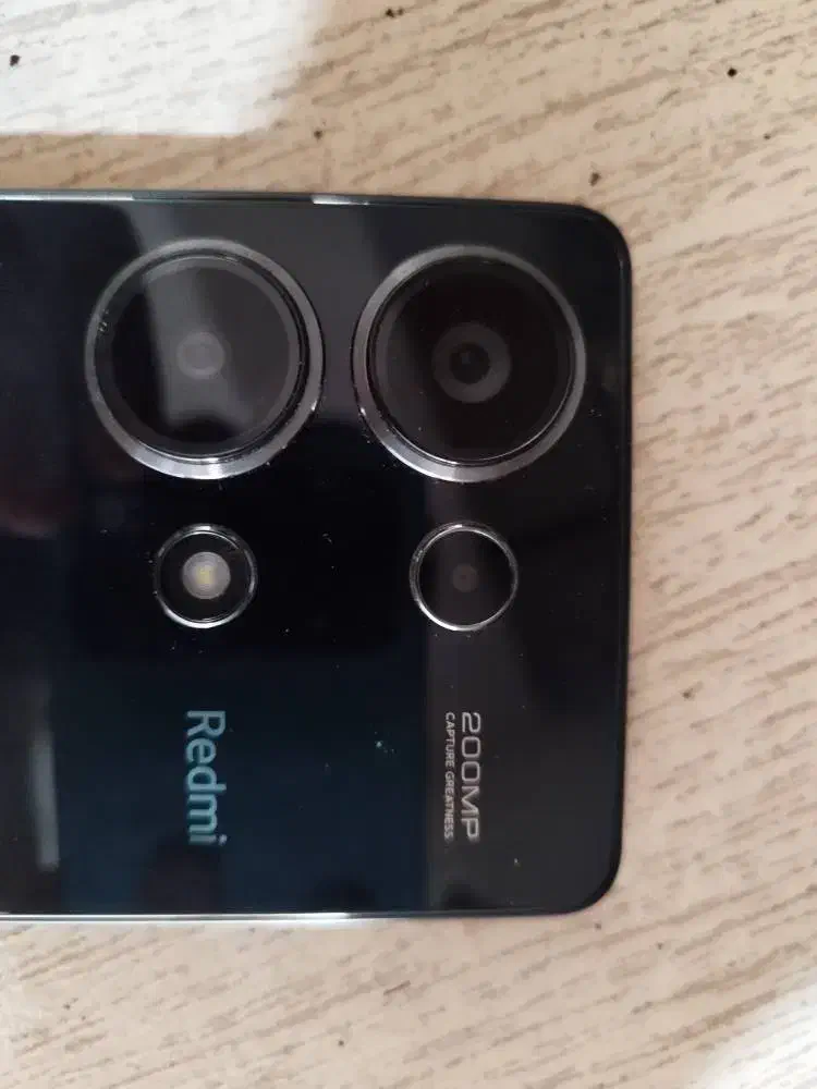 Redmi note 13 pro 4G|موبایل|اهواز, عین ۲|دیوار