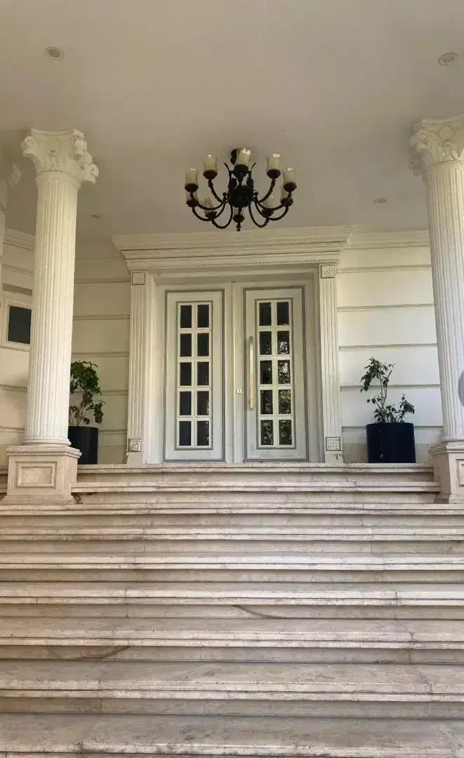 ویلا آپارتمان لوکس زعفرانیه/۲۵۰ متر/امکانات کامل|اجارهٔ خانه و ویلا|تهران, زعفرانیه|دیوار