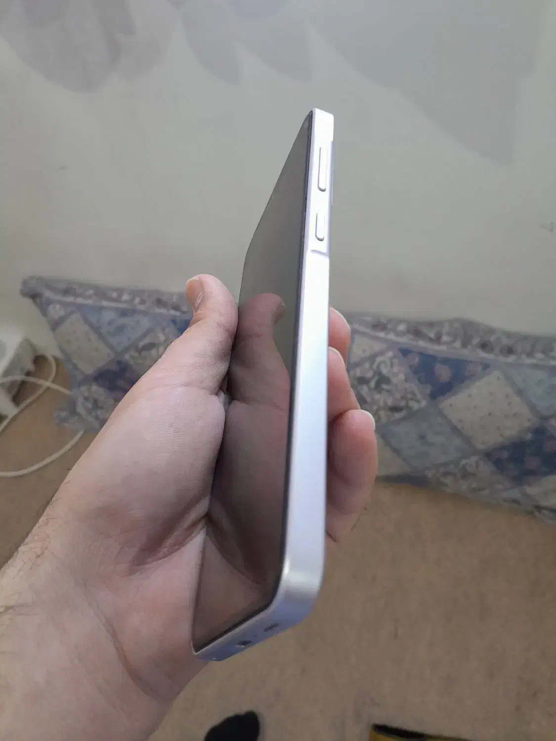 گوشی a36 128g ram8 درحدنو|موبایل|مشهد, مصلی (کارمندان اول)|دیوار