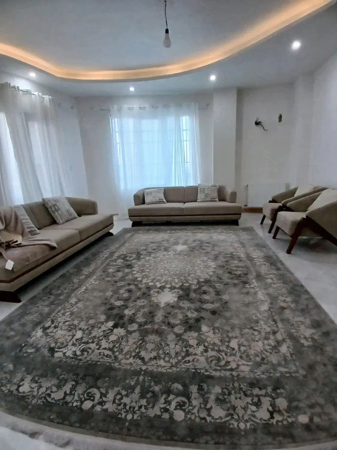 فروش واحد ۷۵مترسند۲خواب خرمشهر۱۴ متری لاله انصاری|فروش آپارتمان|رشت, فرزانه|دیوار