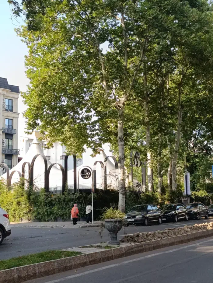 جذب پرسنل- کافه و رستوران دوک|استخدام خدمات فروشگاه و رستوران|رشت, گلسار|دیوار