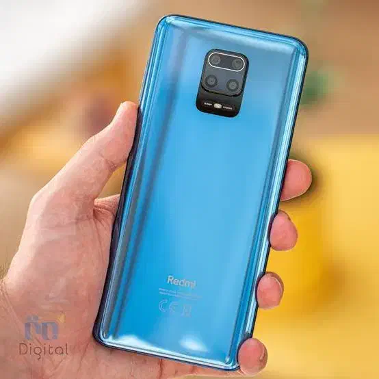 note 9pro|موبایل|تهران, قصر فیروزه ۱|دیوار