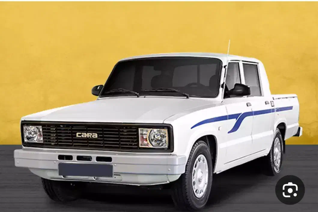 دربست مزدا دوکابین|خدمات حمل و نقل|جعفرآباد, |دیوار