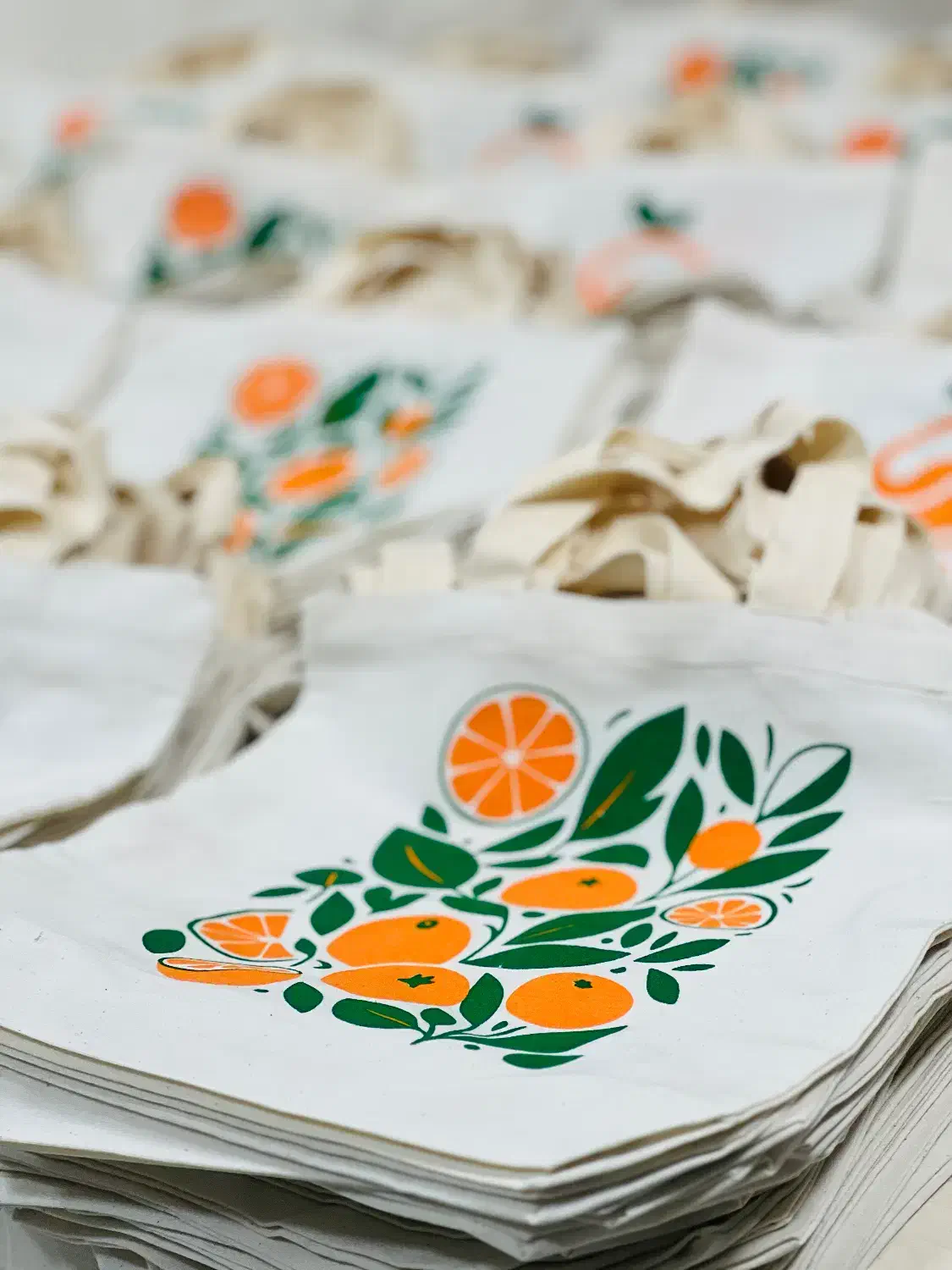 سمینار هدایا شرکتی کیسه توت بگ ساک دستی پارچه ای|گردهمایی و همایش|مشهد, بهشت|دیوار