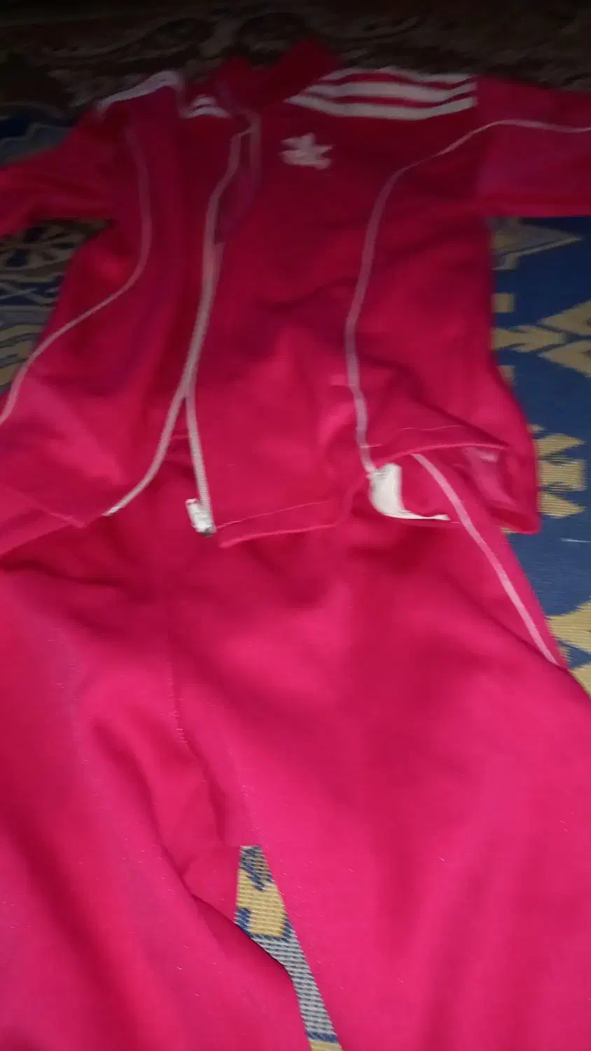 لباس ورزشی بلوز و شلوار|تجهیزات ورزشی|مشهد, شهید شهریاری|دیوار