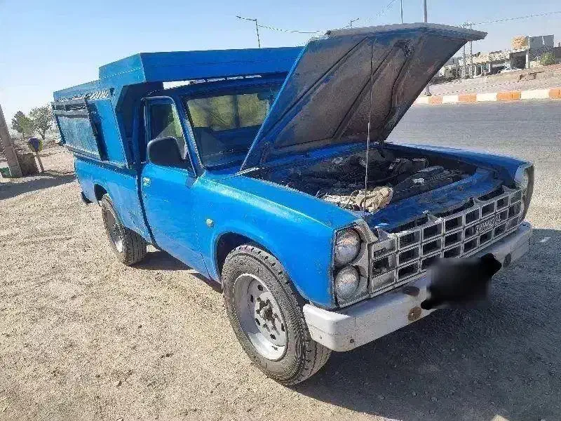 نیسان تناژ بالا|خودرو سواری و وانت|بیرجند, |دیوار