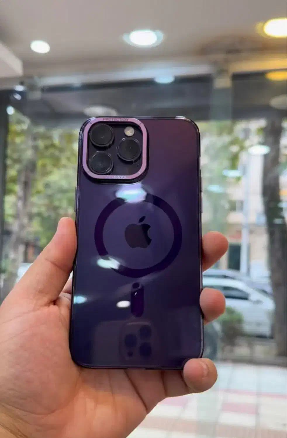 آیفون14پرومکس|موبایل|زاهدان, |دیوار