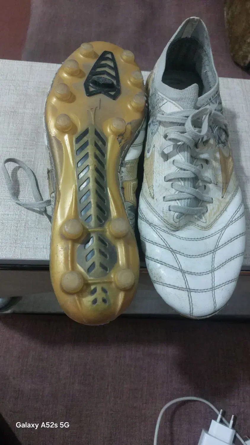 استوک میزانو ژاپن سایز۴۱|کیف، کفش، کمربند|خاوران, |دیوار