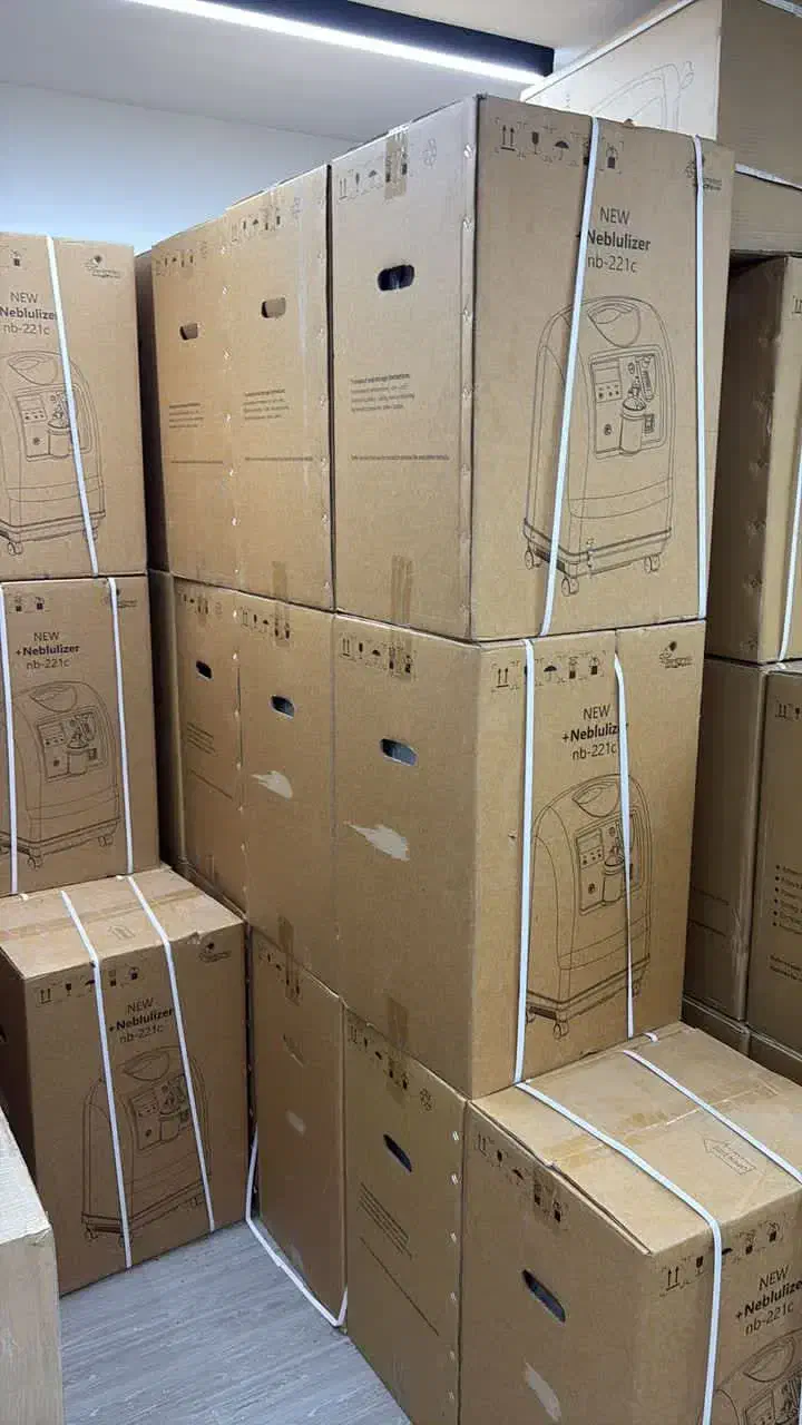 اجاره اکیسیژن ساز کانسانگ بایپپ اتو سیپ|آرایشی، بهداشتی، درمانی|اصفهان, احمدآباد|دیوار