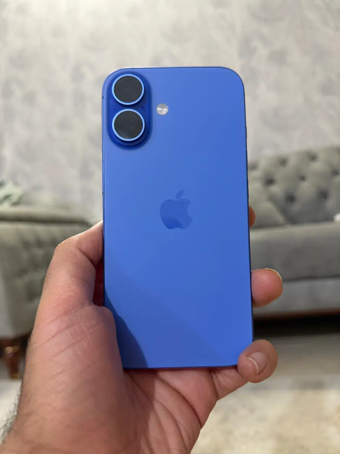 ایفون ۱۶ نرمال|موبایل|زاهدان, |دیوار