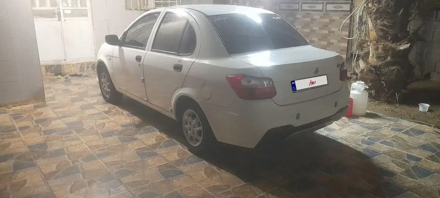 وسیله نقلیه|خودرو سواری و وانت|بندر ماهشهر, |دیوار